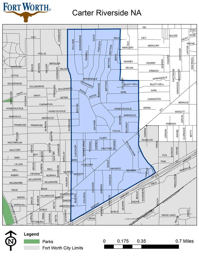 Carter Riverside NA MAP 2015